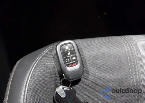 2022 Honda Civic Sport из США, поврежденный, VIN 2HGFE2F54NH609154